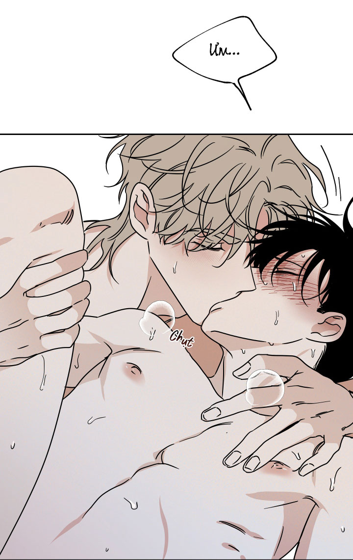 Đêm Bên Bờ Biển - Chap 26